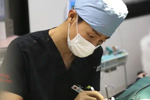 テスト投稿：インスタ埋め込みしない症例